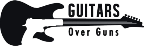 Guitars Over Guns
