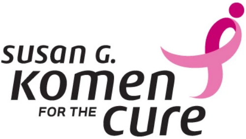 Susan G. Koman Race For The Cure